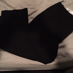 NWT Calvin Klein Trousers